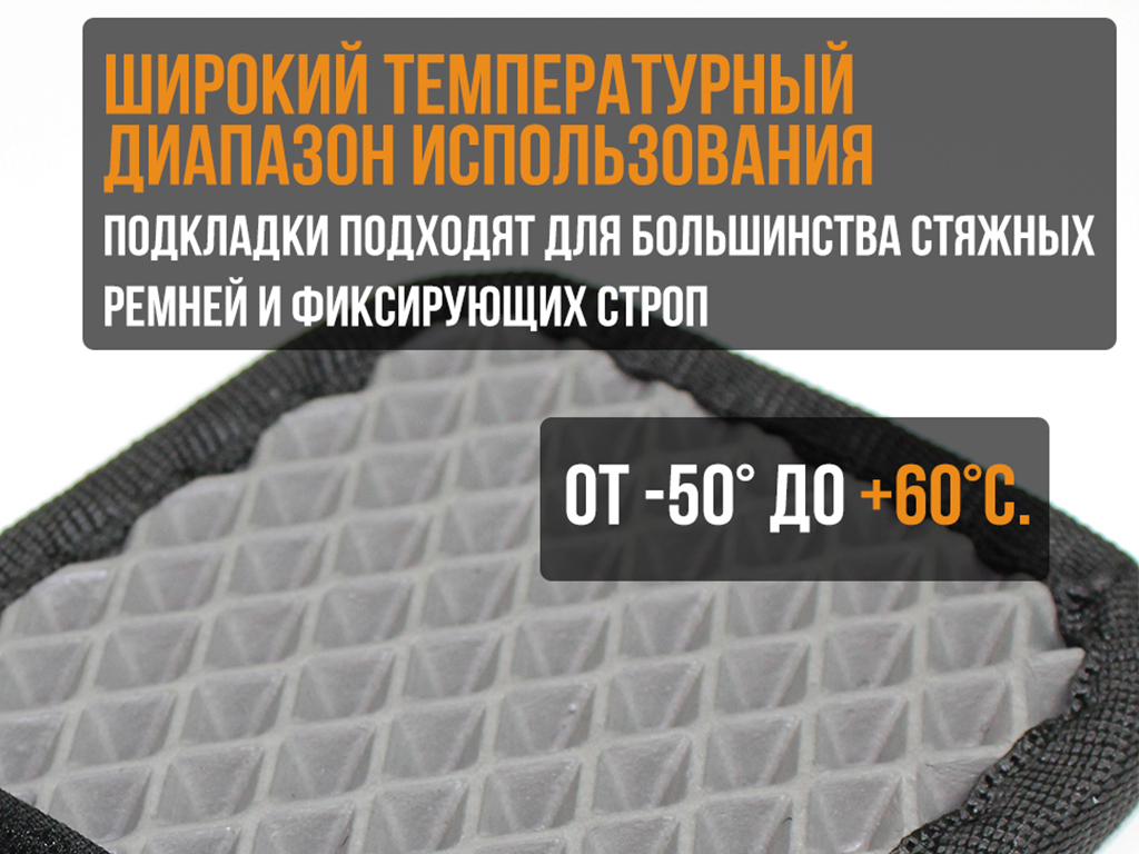Защита под стропы стяжные ремни для лодок пвх